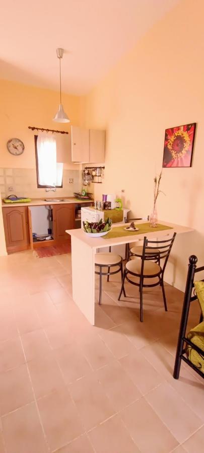 Apartments Karpetis A Green Paradise Psakoudia Extérieur photo